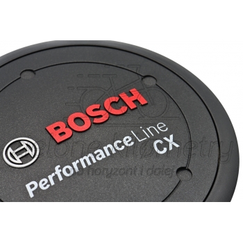 Dekiel zaślepka silnika Bosch performance CX gen 2 duża